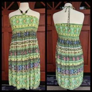 *5 For $25* Strapless Sundress